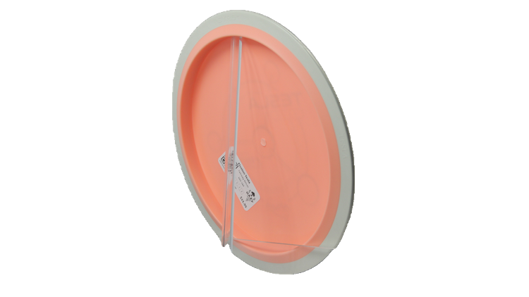 MVP Fission Tesla Fairway Driver Back View