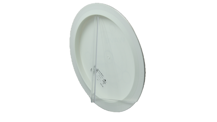 MVP Fission Wave Distance Driver Back View