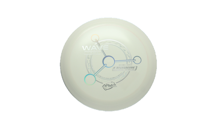 MVP Fission Wave Distance Driver Front View