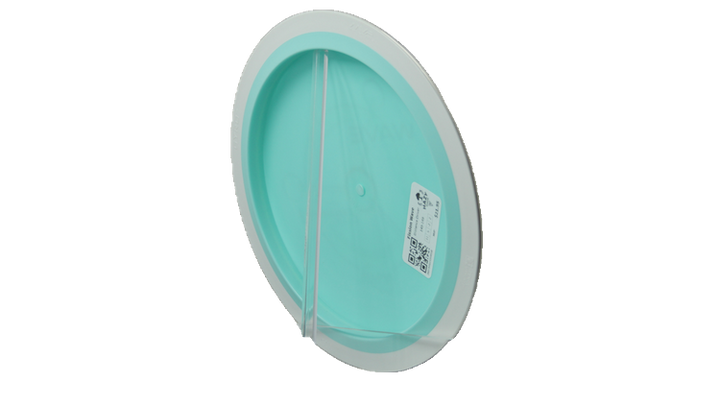 MVP Fission Wave Distance Driver Back View