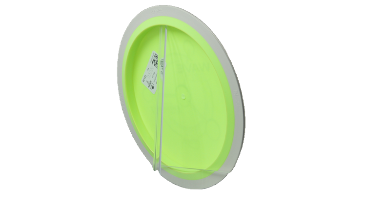 MVP Fission Wave Distance Driver Back View