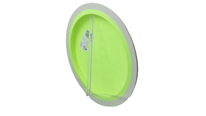 MVP Fission Wave Distance Driver Back View