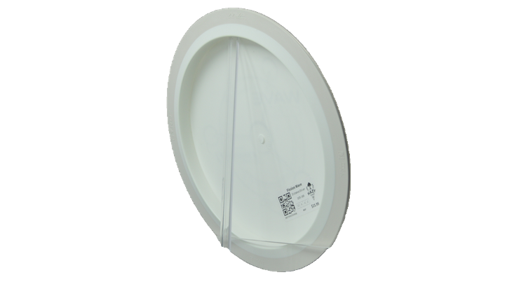 MVP Fission Wave Distance Driver Back View