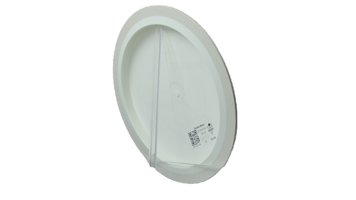 MVP Fission Wave Distance Driver Back View