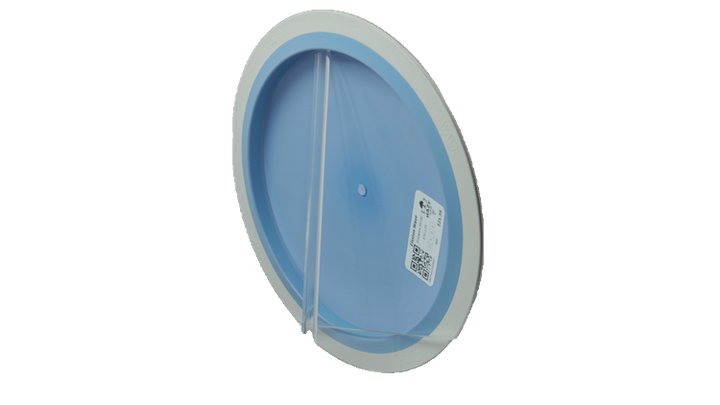MVP Fission Wave Distance Driver Back View