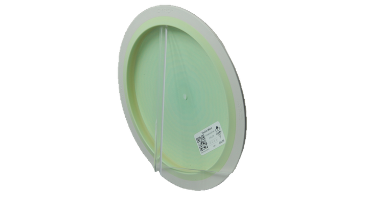 MVP Fission Wave Distance Driver Back View