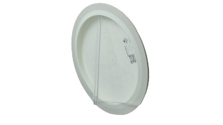 MVP Fission Wave Distance Driver Back View