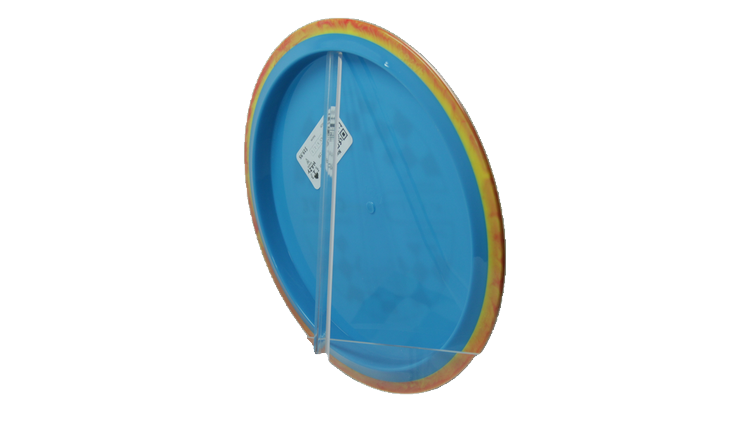 Axiom Neutron Crave Fairway Driver Back View