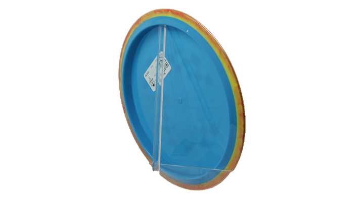 Axiom Neutron Crave Fairway Driver Back View