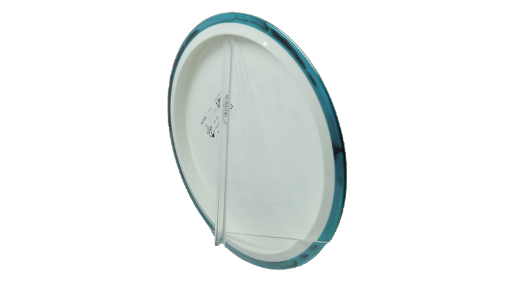Axiom Neutron Crave Fairway Driver Back View