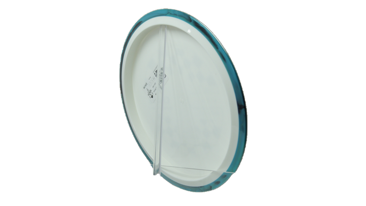 Axiom Neutron Crave Fairway Driver Back View