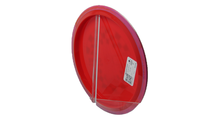 Axiom Neutron Crave Fairway Driver Back View