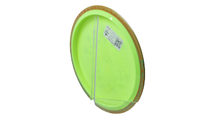 Axiom Neutron Crave Fairway Driver Back View
