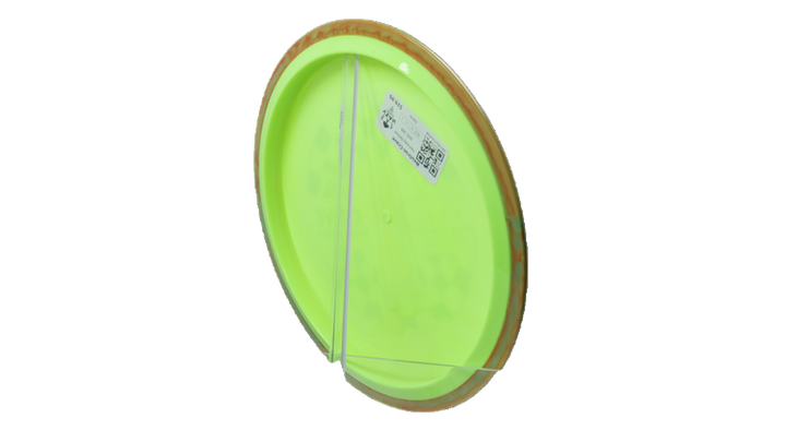 Axiom Neutron Crave Fairway Driver Back View