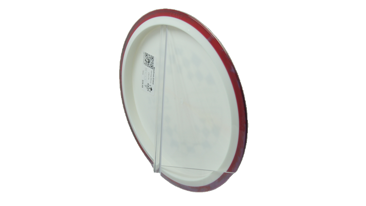 Axiom Neutron Crave Fairway Driver Back View