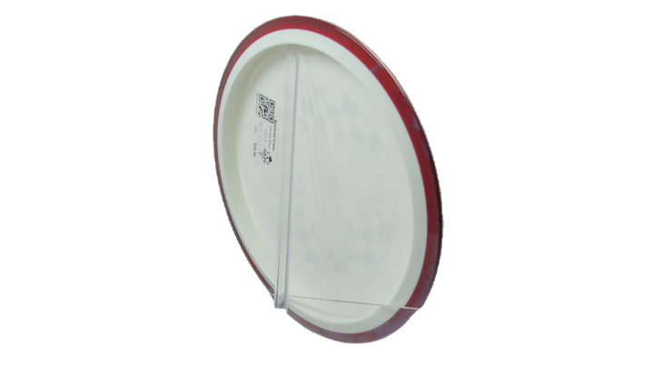 Axiom Neutron Crave Fairway Driver Back View