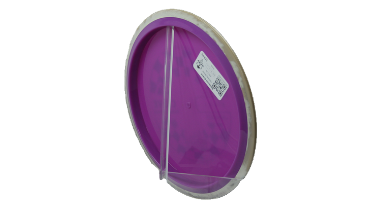 Axiom Neutron Crave Fairway Driver Back View