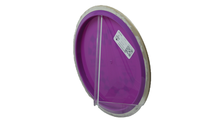 Axiom Neutron Crave Fairway Driver Back View