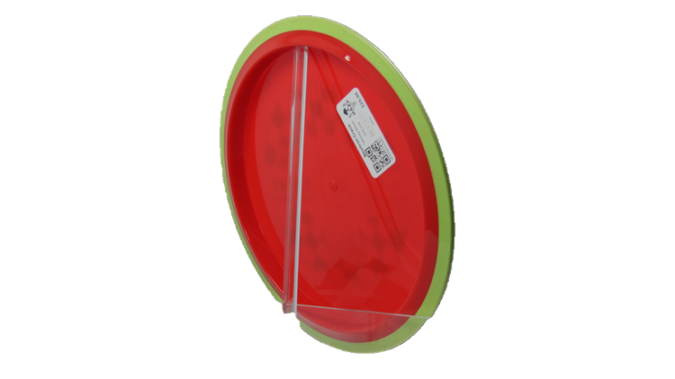 Axiom Neutron Crave Fairway Driver Back View