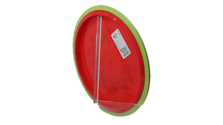 Axiom Neutron Crave Fairway Driver Back View