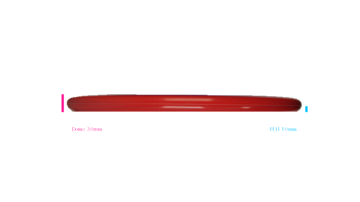 Axiom Neutron Envy Putter Profile View