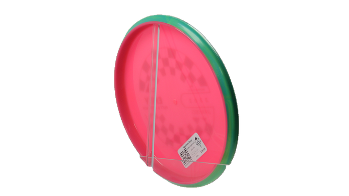 Axiom Neutron Envy Putter Back View