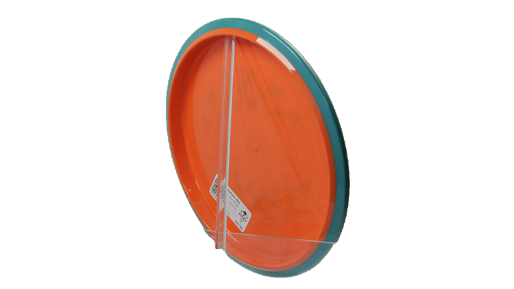 Axiom Neutron Hex Midrange Back View