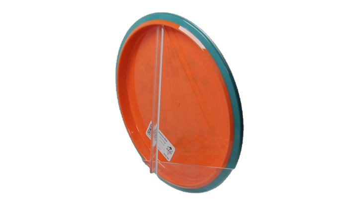 Axiom Neutron Hex Midrange Back View