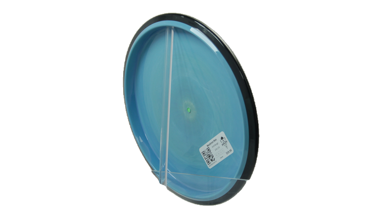 Axiom Neutron Hex Midrange Back View