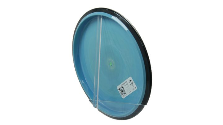 Axiom Neutron Hex Midrange Back View