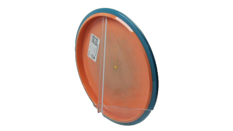 Axiom Soft Neutron Hex Midrange Back View
