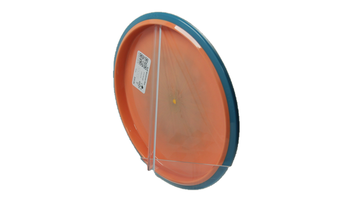 Axiom Soft Neutron Hex Midrange Back View