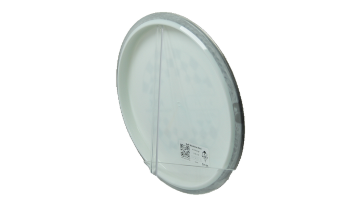 Axiom Soft Neutron Hex Midrange Back View
