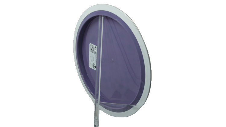 Axiom Neutron Insanity Fairway Driver Back View