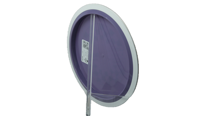 Axiom Neutron Insanity Fairway Driver Back View