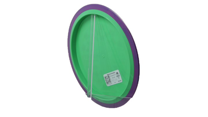 Axiom Neutron Insanity Fairway Driver Back View