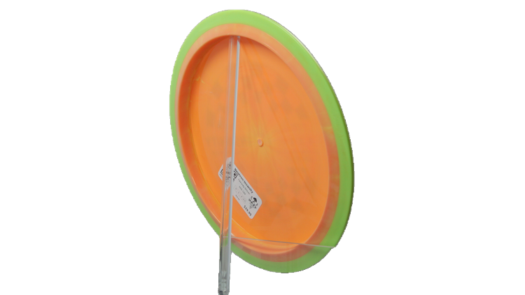Axiom Neutron Insanity Fairway Driver Back View