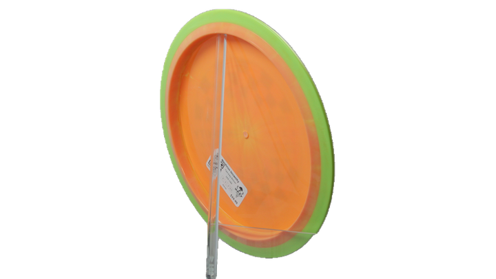 Axiom Neutron Insanity Fairway Driver Back View