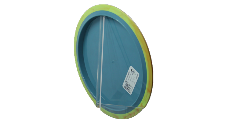Axiom Neutron Insanity Fairway Driver Back View