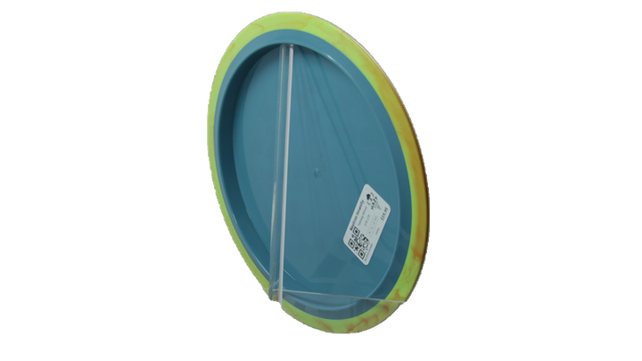 Axiom Neutron Insanity Fairway Driver Back View