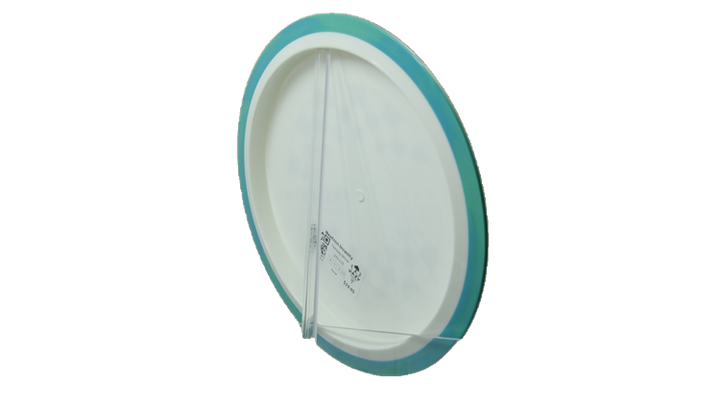 Axiom Neutron Insanity Fairway Driver Back View