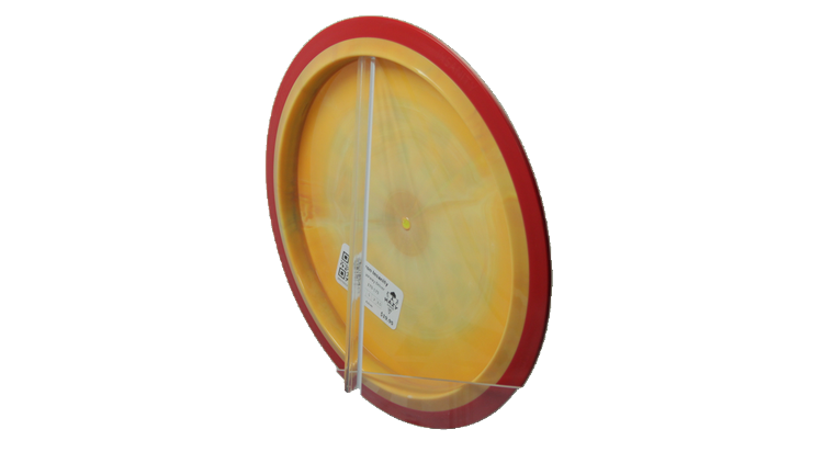 Axiom Neutron Insanity Fairway Driver Back View