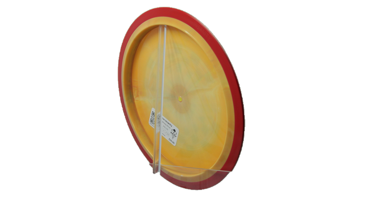 Axiom Neutron Insanity Fairway Driver Back View