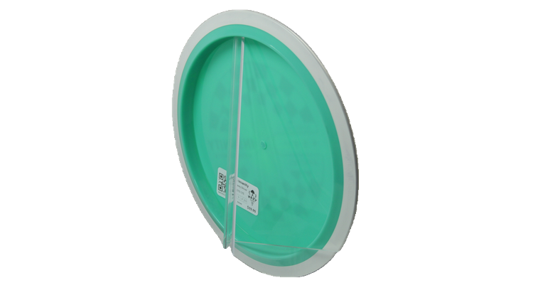 Axiom Neutron Insanity Fairway Driver Back View