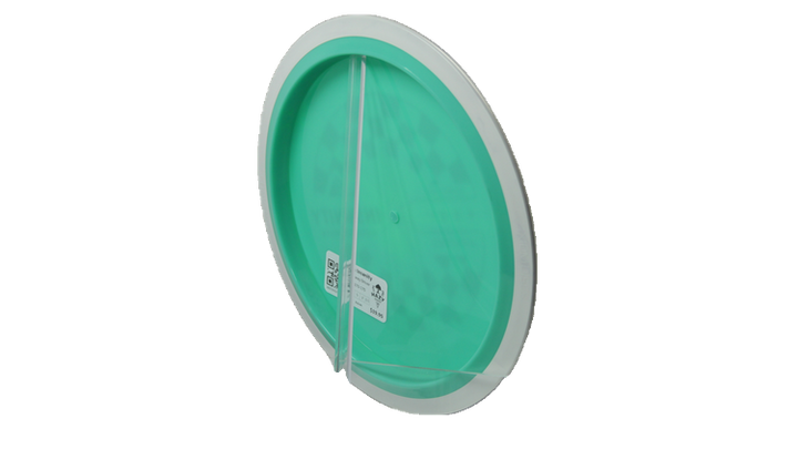 Axiom Neutron Insanity Fairway Driver Back View