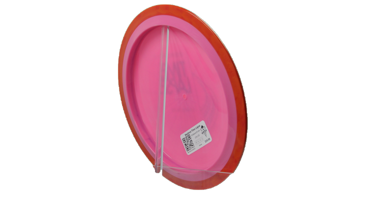 Axiom Neutron Time-Lapse Distance Driver Back View