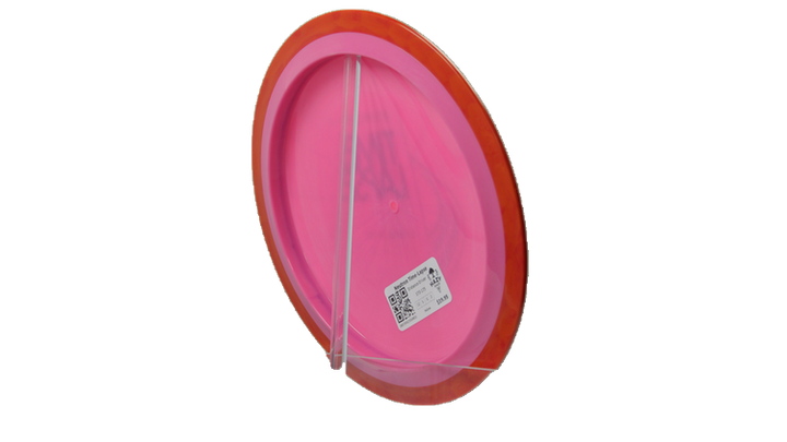 Axiom Neutron Time-Lapse Distance Driver Back View