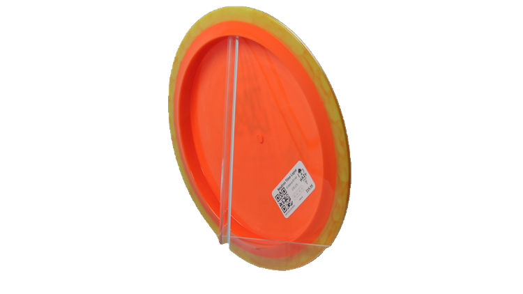Axiom Neutron Time-Lapse Distance Driver Back View