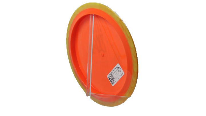 Axiom Neutron Time-Lapse Distance Driver Back View