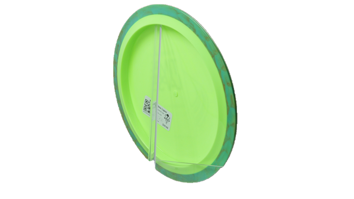 Axiom Neutron Time-Lapse Distance Driver Back View